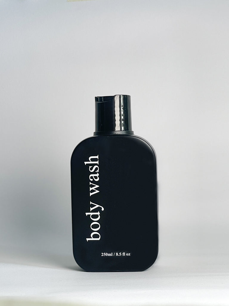 250ml - body wash