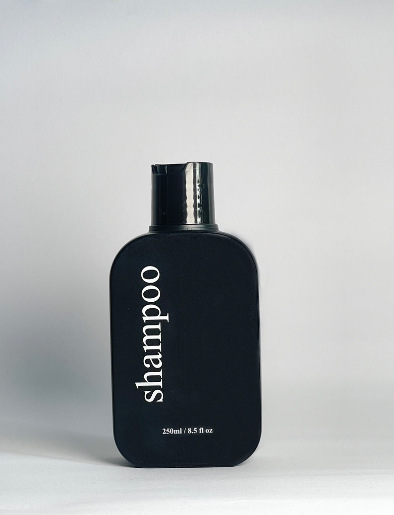 250ml - shampoo