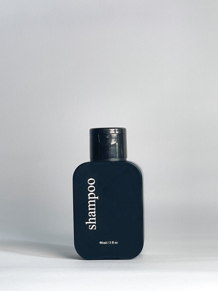 90ml - shampoo