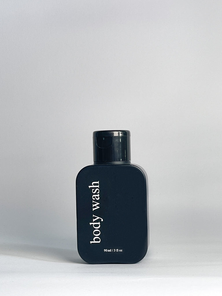 90ml - body wash