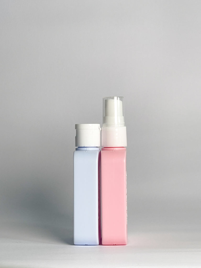 50ml - travel bottle