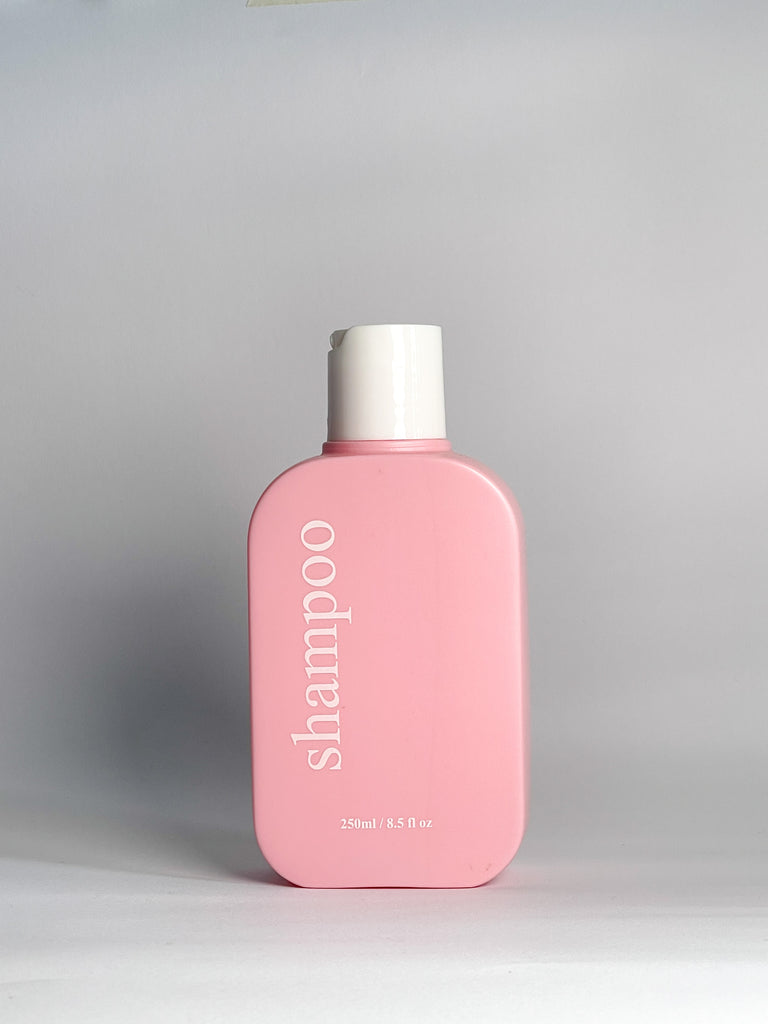 250ml - shampoo