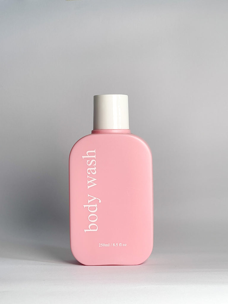 250ml - body wash