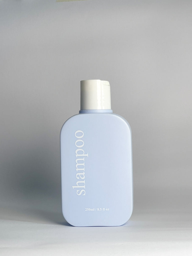 250ml - shampoo