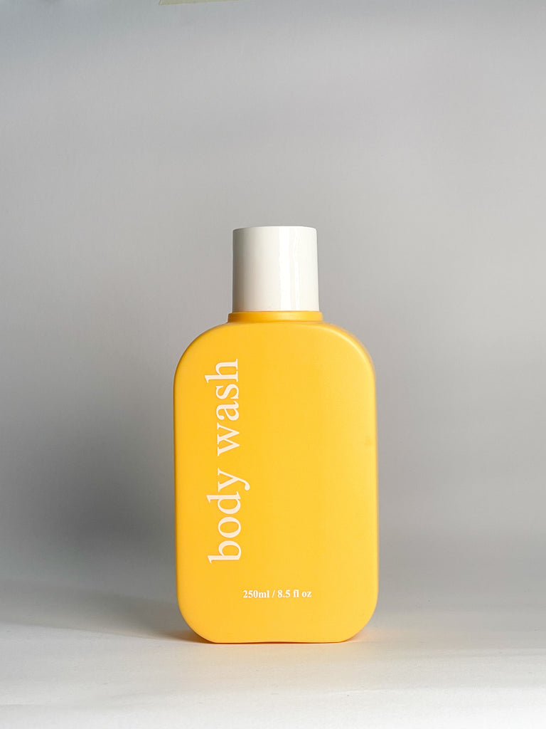 250ml - body wash