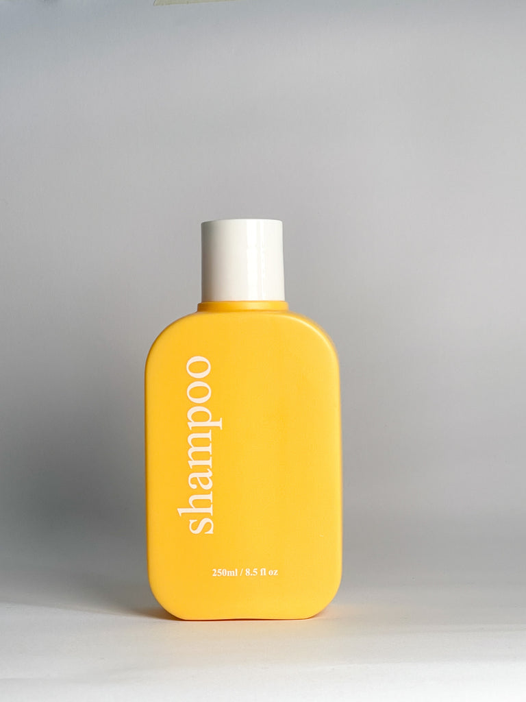 250ml - shampoo