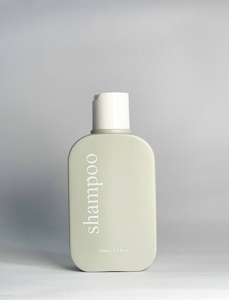 250ml - shampoo