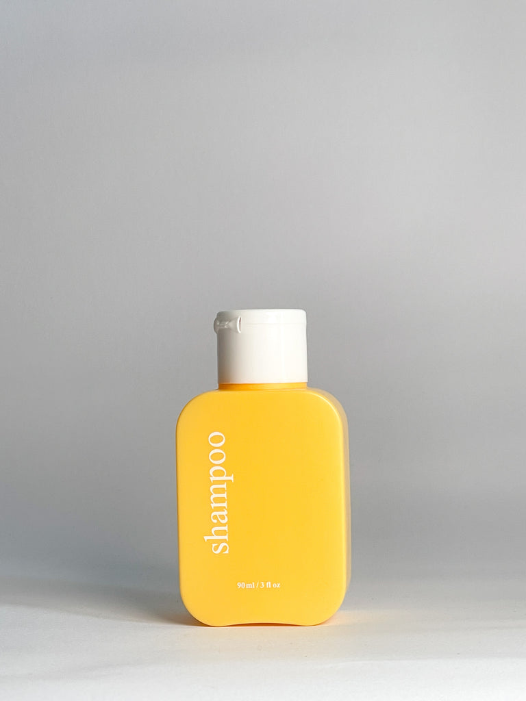 90ml - shampoo