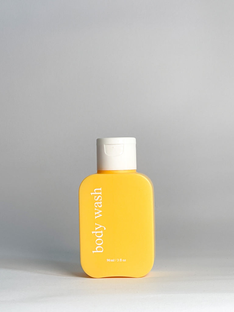 90ml - body wash