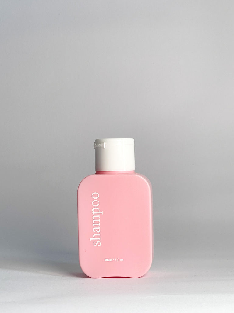 90ml - shampoo