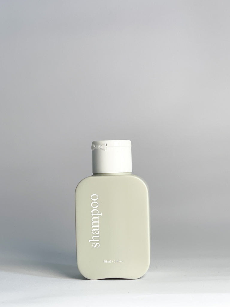 90ml - shampoo