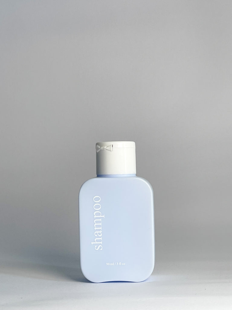 90ml - shampoo